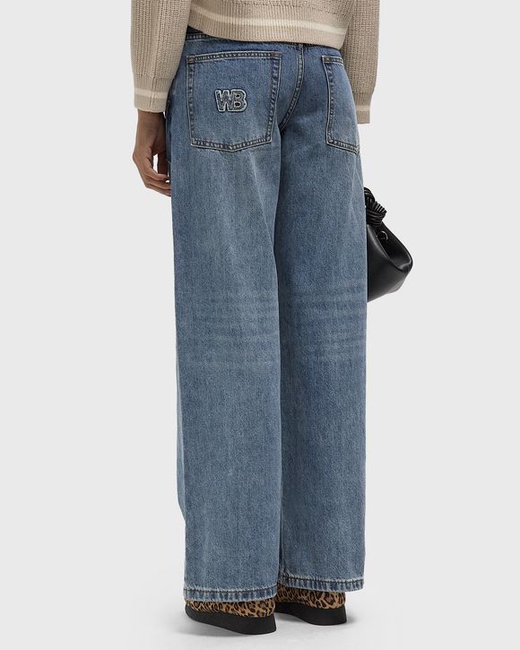 MEG V2 JEANS