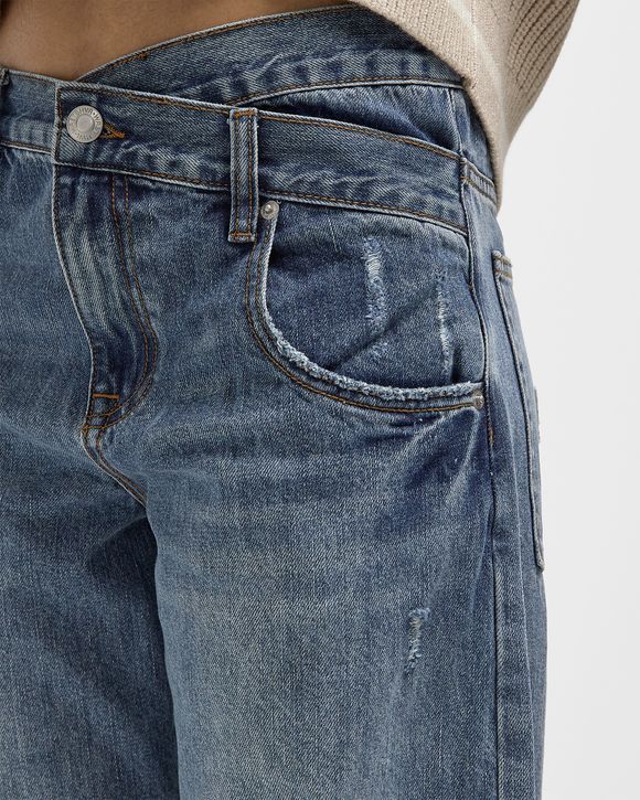 MEG V2 JEANS
