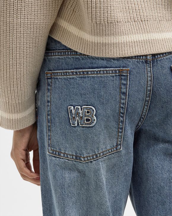 MEG V2 JEANS
