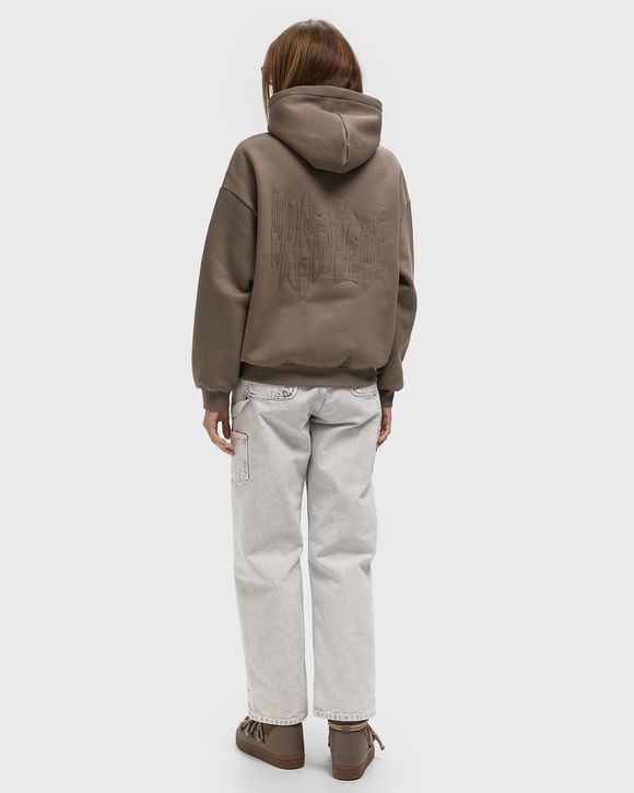 MICAH V2 HOODIE