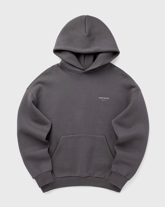 MICAH V2 HOODIE