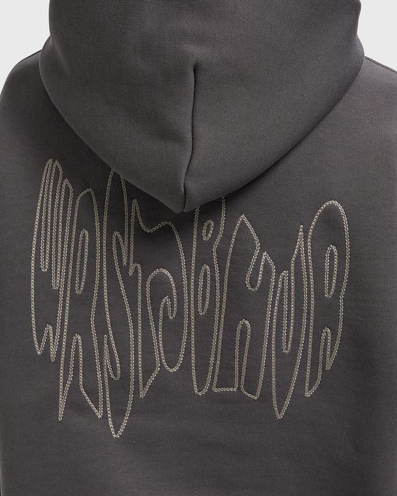 MICAH V2 HOODIE