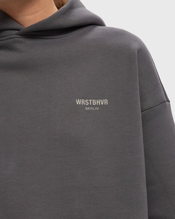 MICAH V2 HOODIE