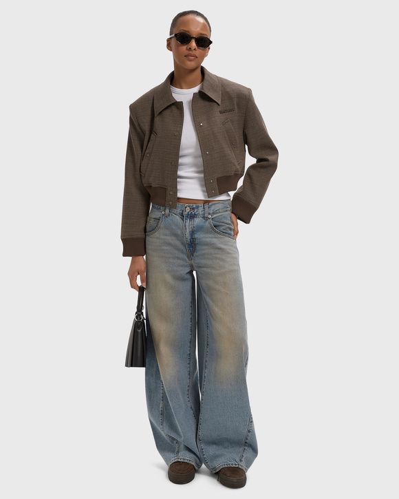 NADEEN JACKET