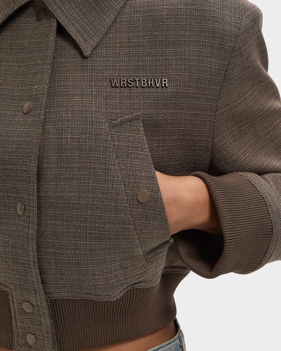 NADEEN JACKET