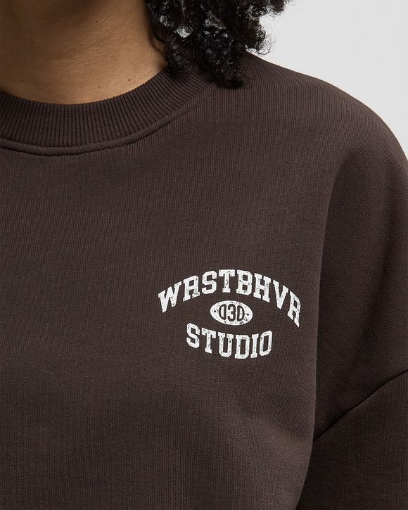 NOMI SWEATSHIRT