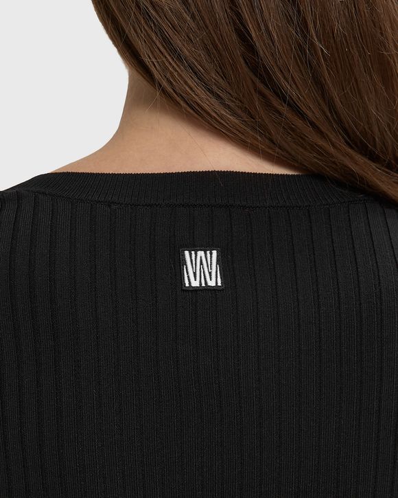 NORA HENLEY SWEATER