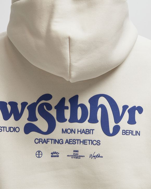 ONRO V2 HOODIE