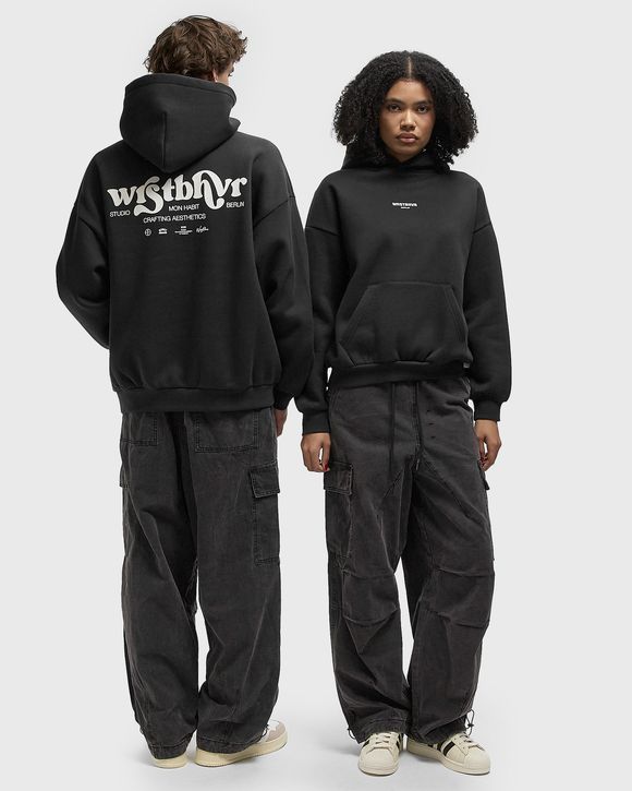 ONRO V2 HOODIE