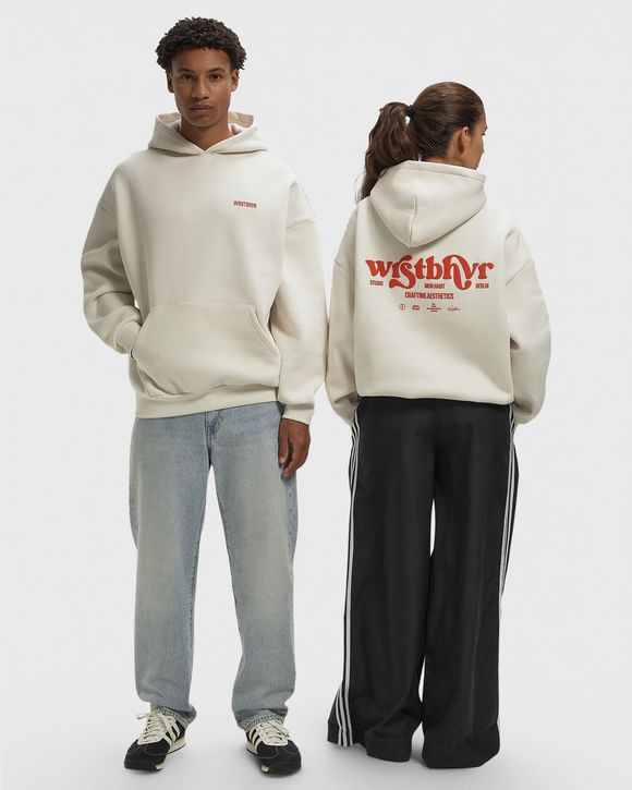 ONRO V3 HOODIE