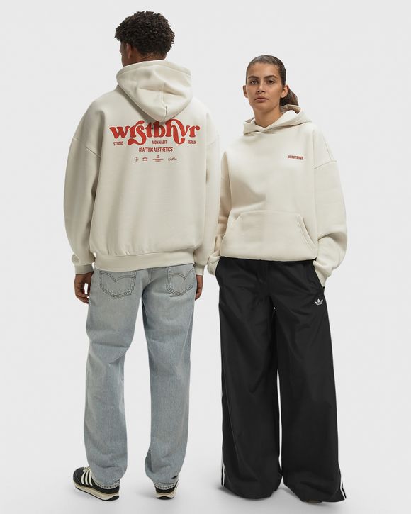 ONRO V3 HOODIE