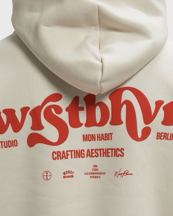 ONRO V3 HOODIE
