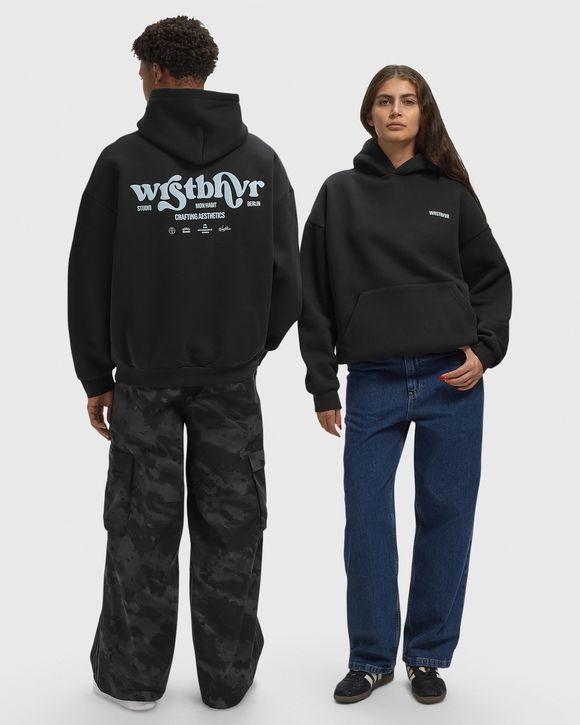 ONRO V3 HOODIE