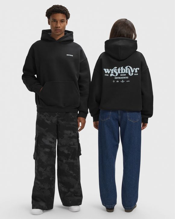 ONRO V3 HOODIE