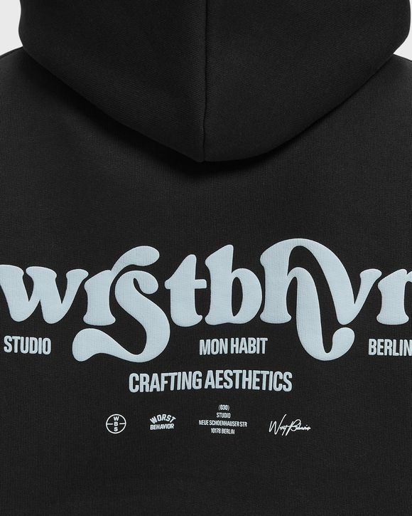ONRO V3 HOODIE