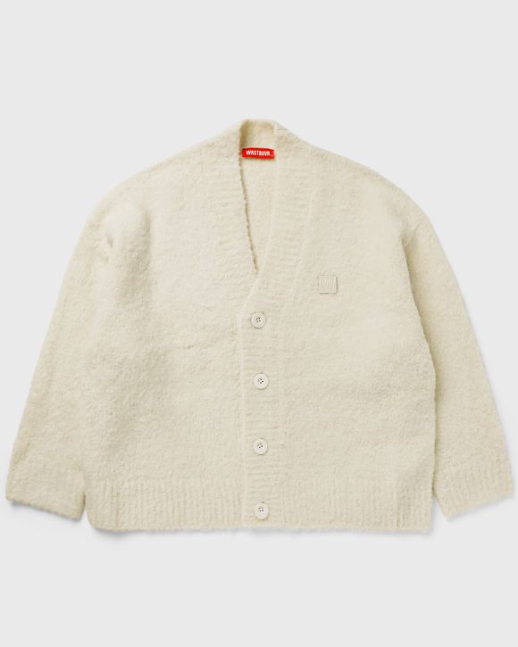 RASO V2 CARDIGAN