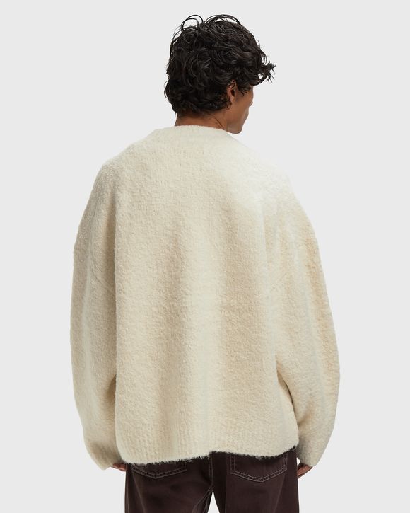 RASO V2 CARDIGAN