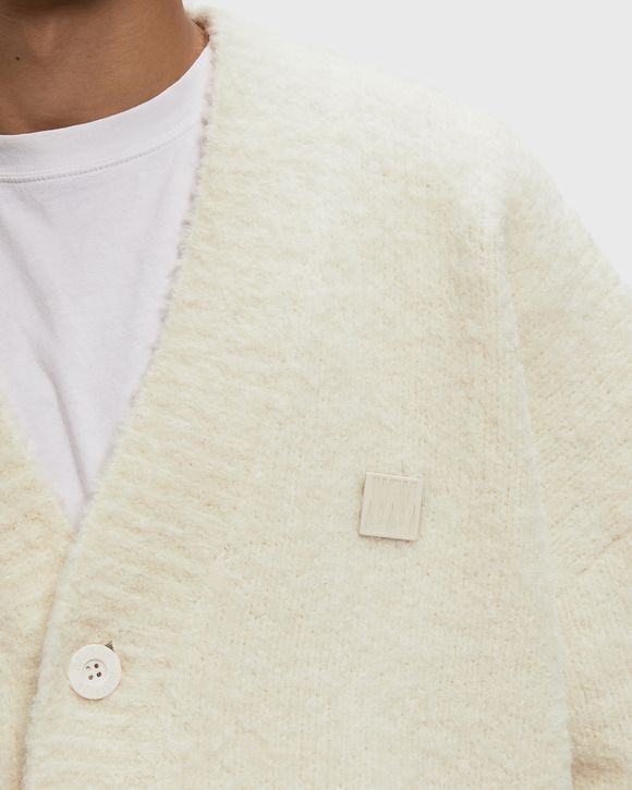 RASO V2 CARDIGAN