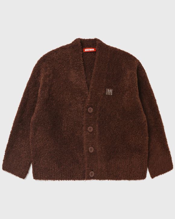 RASO V2 CARDIGAN
