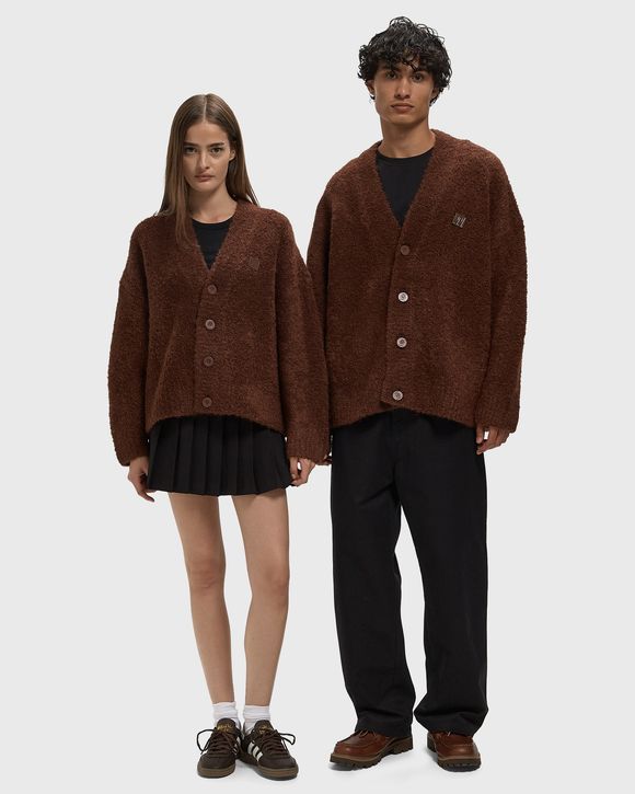 RASO V2 CARDIGAN