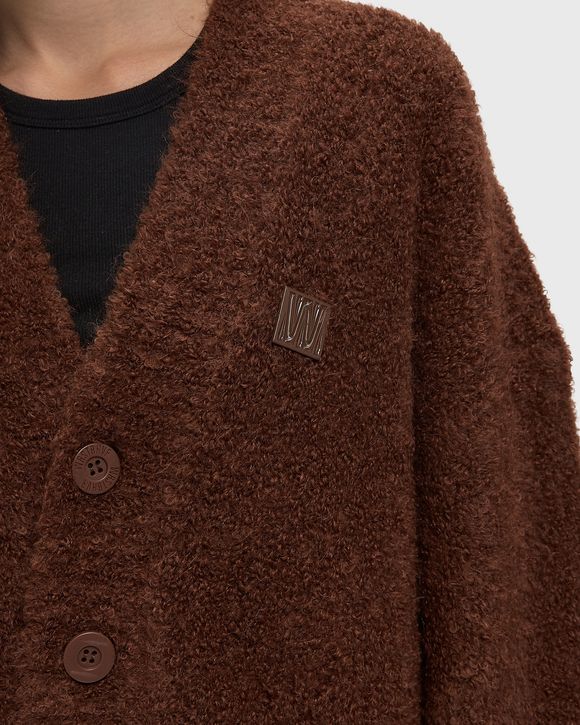 RASO V2 CARDIGAN