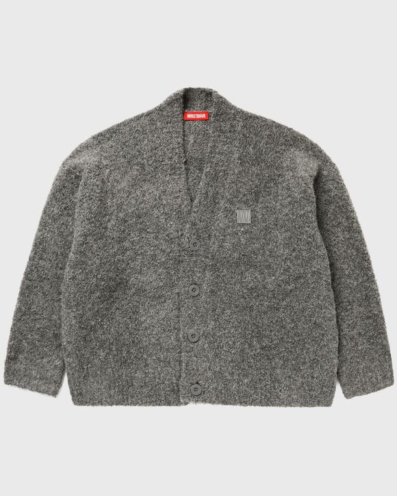 RASO V2 CARDIGAN