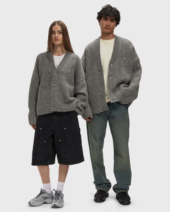RASO V2 CARDIGAN