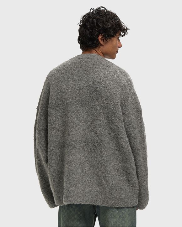 RASO V2 CARDIGAN