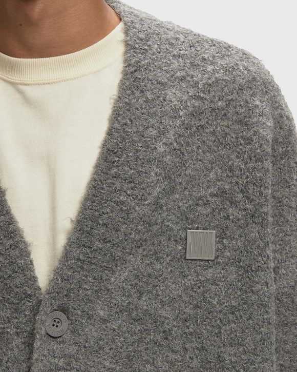 RASO V2 CARDIGAN
