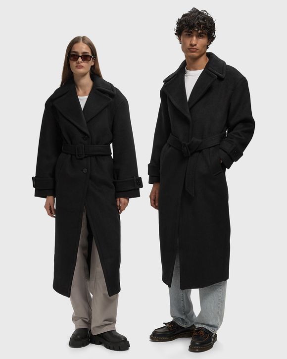 RAYA COAT