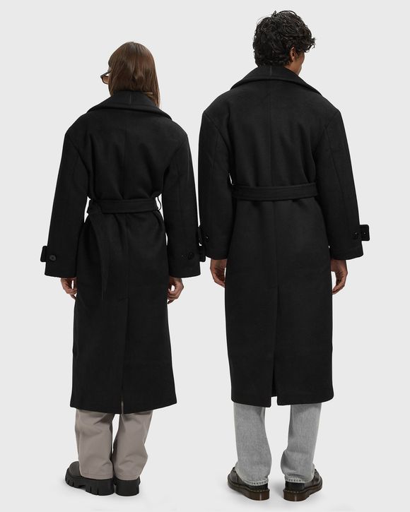 RAYA COAT