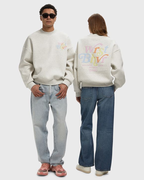REED SWEATSHIRT