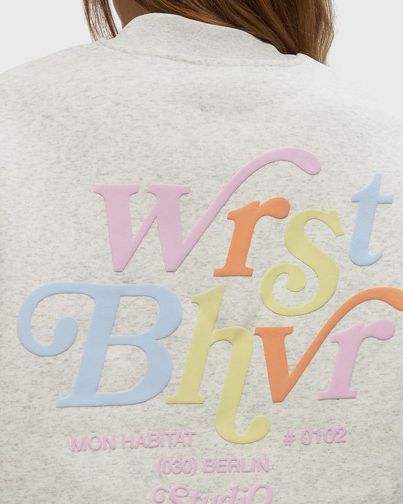REED SWEATSHIRT
