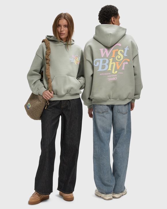 REED V2 HOODIE