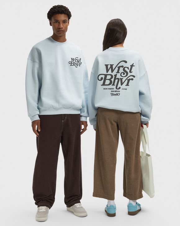 REED V2 SWEATSHIRT