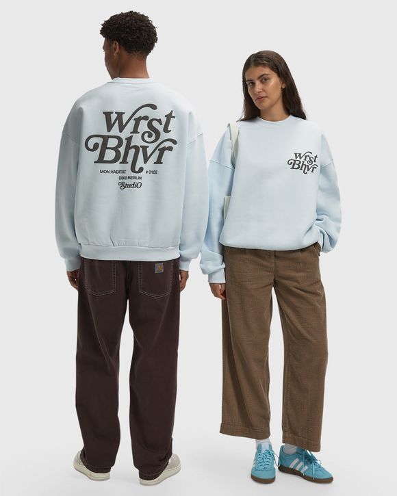 REED V2 SWEATSHIRT