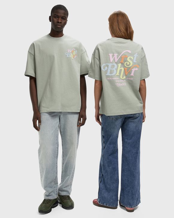 REED V2 T-SHIRT