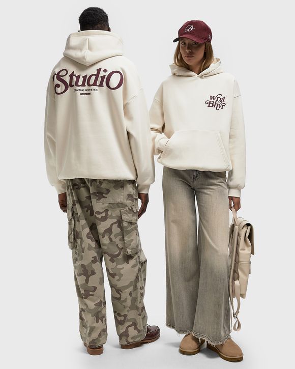 REEN V2 HOODIE