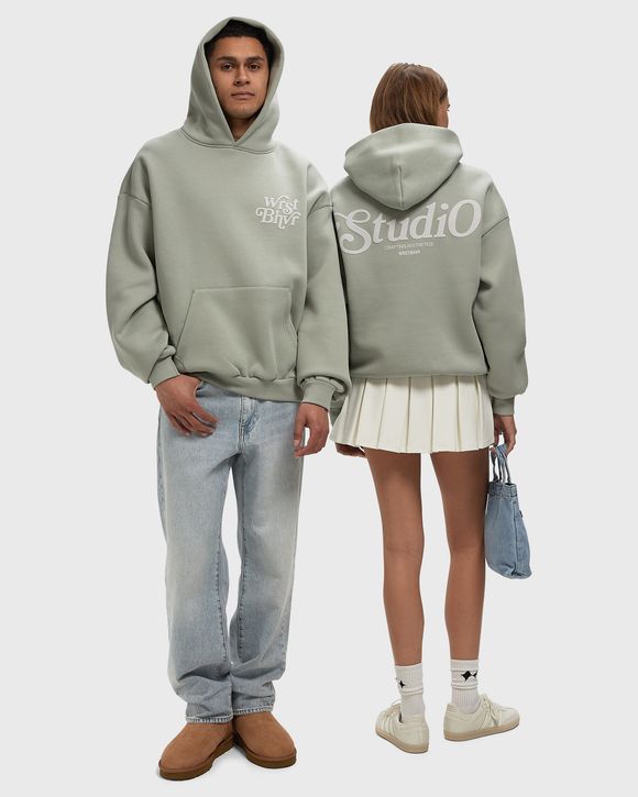 REEN V2 HOODIE
