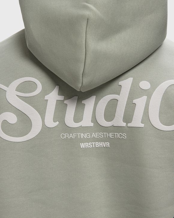 REEN V2 HOODIE