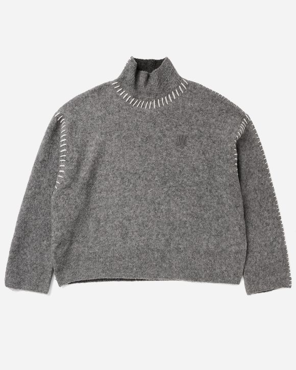 RISSO SWEATER
