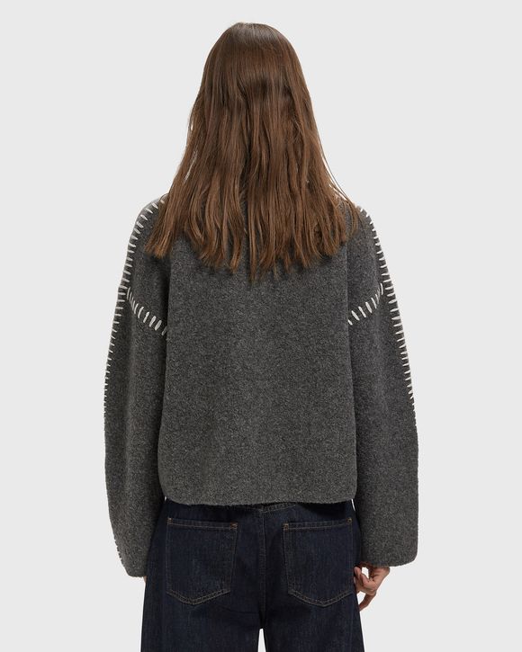RISSO SWEATER