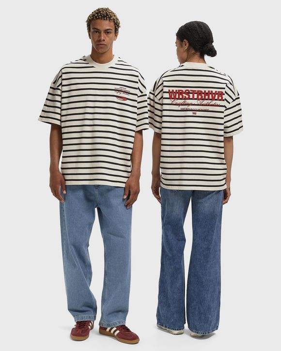 RODOLFO V2 T-SHIRT