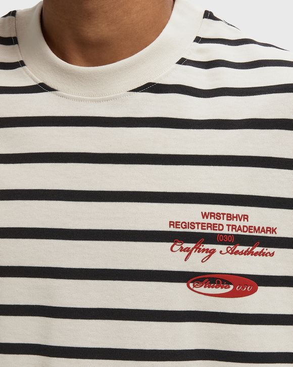 RODOLFO V2 T-SHIRT
