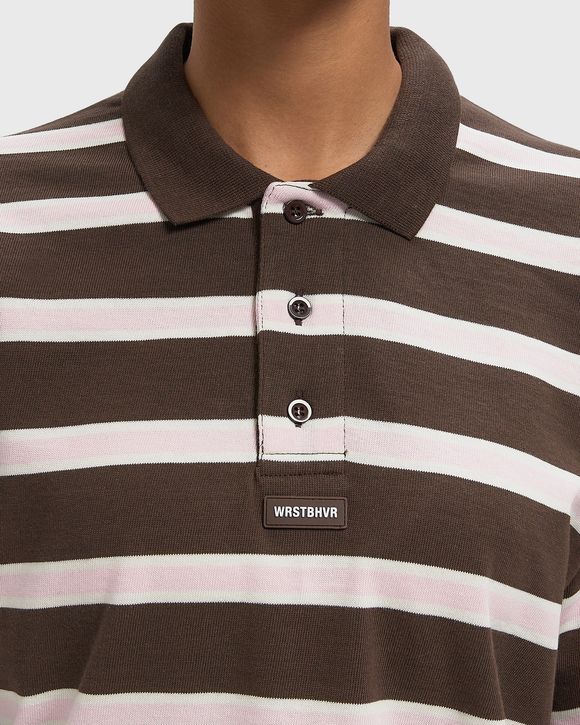 SETH POLO LONGSLEEVE