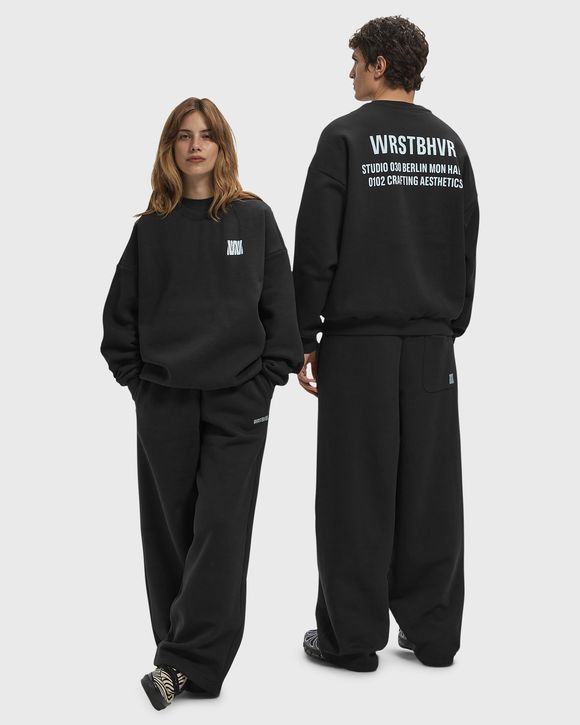 STUDIO SWEATSHIRT