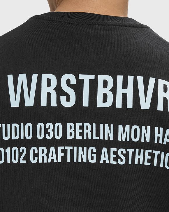 STUDIO SWEATSHIRT