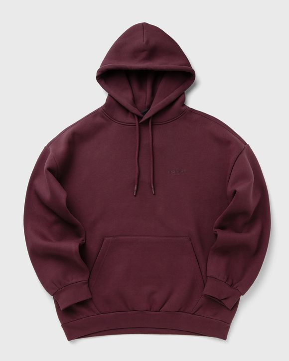 STUDIO V12 HOODIE