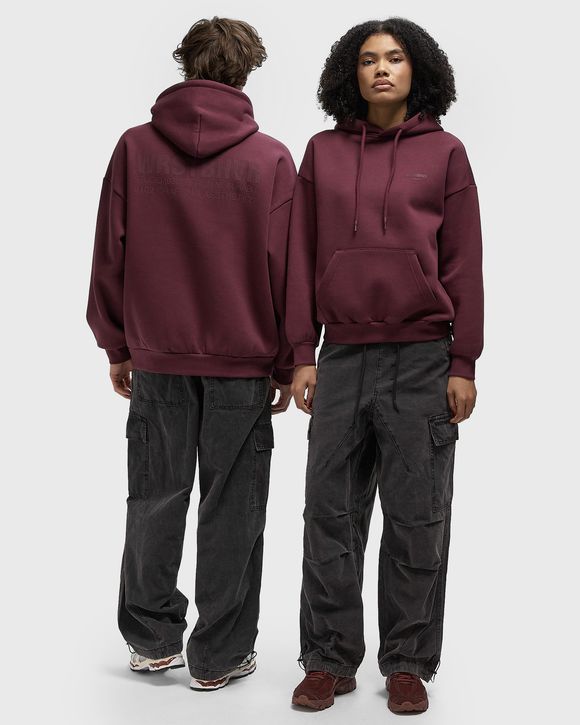 STUDIO V12 HOODIE
