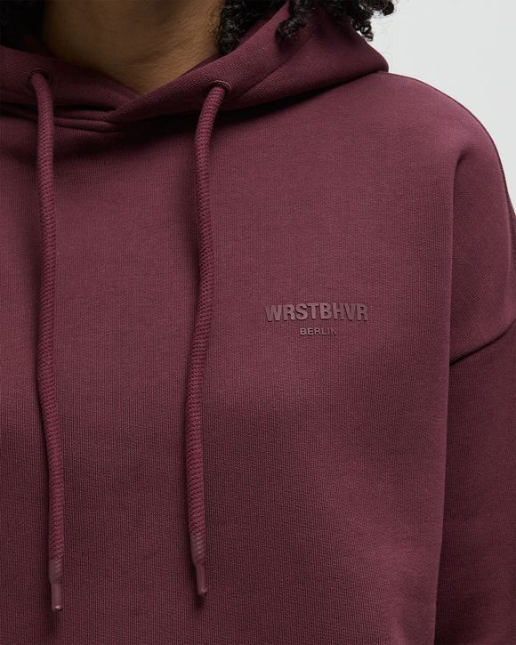 STUDIO V12 HOODIE